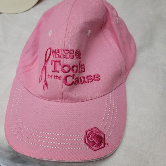 Men's Baseball Trucker Hats Caps LOT of four Matco Tools adjustable Hunter's Gap - Picture 10 of 15